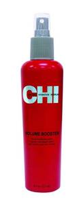lot 18386 image: CHI Volume Booster Liquid Bodifying Glaze 8 Oz
