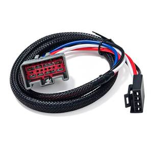 lot 18400 image: Lrichy Trailer Brake Controller Wiring Harness 303600 FordLincoln 2009-2024