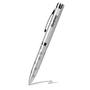 lot 20154 image: Middle Finger Projector Pen with Ballpoint, Flashlight & Black Ink