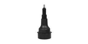 lot 20242 image: Davivy Food Processor Replacement Drive Shaft Plate for DS-1139-BK
