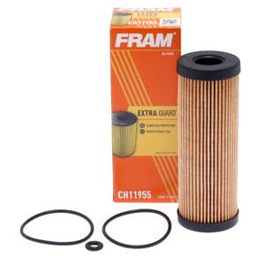 lot 2052 image: Fram Oil Filter CH11955 Extra Guard