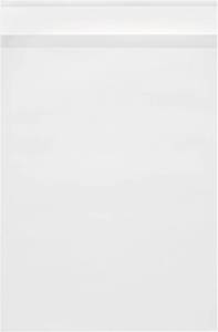 lot 2057 image: Quotidian Self-Seal Glassine Paper Bags 2 34 x 4 12 in, 100 Count