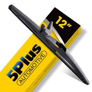 lot 2068 image: 5 PLUS Rear Wiper Blade 12 Inch Fits Toyota 4Runner 2010-2024