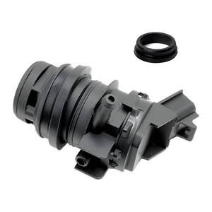 lot 2082 image: A Abigail Windshield Washer Pump wGrommet Replaces OEM 85330-60190