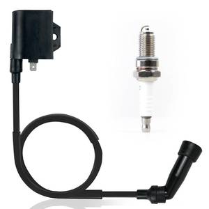 lot 2103 image: Neivilu Ignition Coil Spark Plug Cap For Arctic Cat 400 4x4 2003-2007 3430-055
