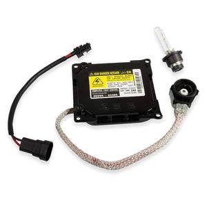 lot 2122 image: RANSOTO Xenon HID Headlight Ballast Control Unit with Igniter D4S DDLT003