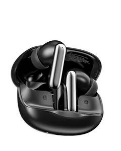lot 2490 image: Wegear Hybrid Active Noise Cancelling Wireless Earbuds, Bluetooth 5.4, Black