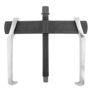 lot 7675 image: 14 Inch 2-Jaw CR-V Gear Puller Adjustable Bearing Puller