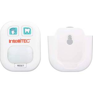 lot 8351 image: Lancer & Loader Mini LED Wash & Brush Timer 2 Modes LPL822