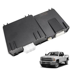 lot 8400 image: SIYOEN Control Module for Amp Research Powerstep A-04 A-06 Running Boards