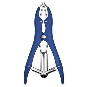 lot 8401 image: CALIDAKA Balloon Expander Pliers Stainless Steel 8.5 Inch