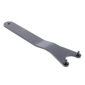 lot 8435 image: Ryobi Spanner Wrench Replacement Part 632223001