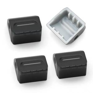 lot 8449 image: Zronickly Window Switch Button Covers 4 Pcs Jeep Wrangler Gladiator 2018-2024