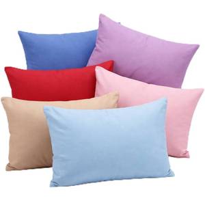 lot 9377 image: Kigley 6 Pack Mini Pillows for Nap Travel Neck Lumbar Pillow
