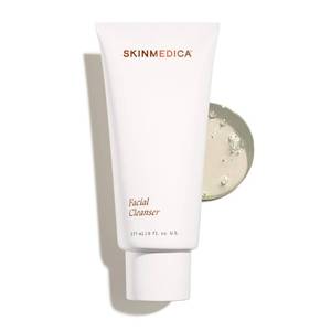 lot 10020 image: SkinMedica Facial Cleanser, 6 Fl Oz