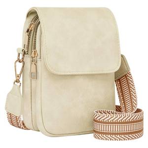 lot 10032 image: Small Crossbody Bags for Women Trendy Cell Phone Purse Wallets Anti Theft
