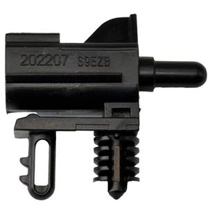 lot 10048 image: MecXora Ambient Air Temperature Sensor Compatible with FordLincoln Vehicles 2011-2023 Edge, Escape, F-150, F-250, F-350, Fusion, Continental, MKZ & More Replaces AU5T-12A647-AC AU5Z12A647B DY1160