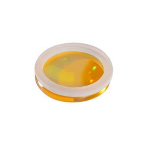 lot 10093 image: Cloudray Silicone Washer Dia.18mm for CO2 18mm Laser Lens and Mirror