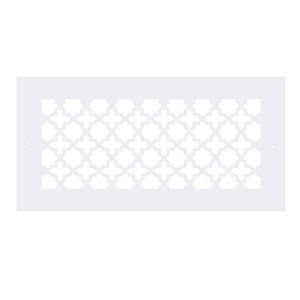lot 10100 image: PATIKIL Air Vent Cover Grille for 13.5x5.5 Duct Opening