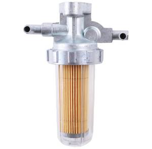lot 13432 image: Fuel Filter Cup Base Assembly T2350-35011 for Kioti CK20 CK2510