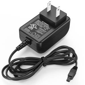 lot 13486 image: Replacement Charger for Shark V2945Z Floor Carpet Sweeper