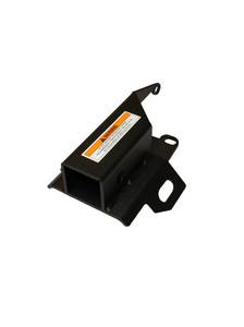 lot 13490 image: Herc Outdoors 2 Receiver Hitch for Honda ATVs 1183HO