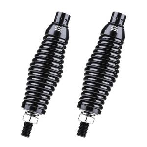 lot 14283 image: KEMIMOTO Whip Light Spring Mounting Base 8-Ball UTV ATV