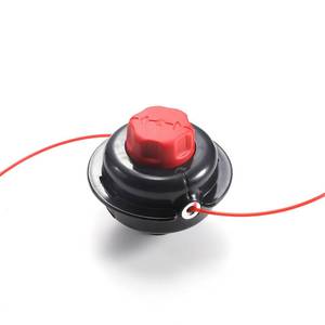 lot 14328 image: Rohacir Trimmer Head Left Hand 841P035132S For Craftsman WS2200 WS215 WS210