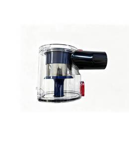 lot 17704 image: KARDV Cordless Vacuum Cleaner Dust Cup V06