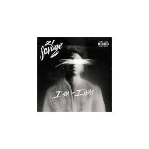 lot 18078 image: Epic 21 Savage I Am  I Was Audio CD 90683253