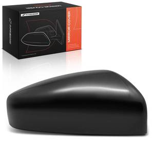 lot 19912 image: A-Premium Front Right Passenger Side Mirror Cover Cap for Subaru