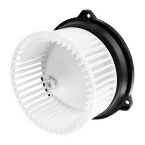 lot 19931 image: Youxmoto HVAC Blower Motor for Honda Civic 1992-2000 Accord 1994-1997