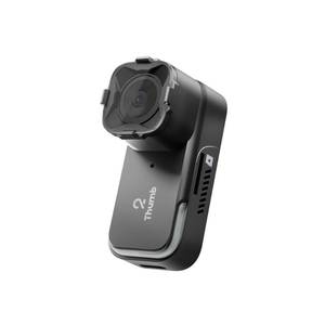 lot 20324 image: RunCam Thumb 2 Mini FPV Action Camera 4K60FPS  Retail $114.99