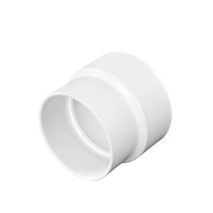 lot 20359 image: NDS PVC Adapter 4-Inch DWVSCH40 to S&D Solvent-Weld, Model 3P16