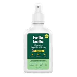 lot 20361 image: Hello Bello Mosquito Repellent Spritz 6.7oz