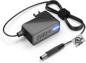 lot 2139 image: PWR AC Power Adapter 12V 2A 24W For Yamaha Keyboard PA-130 PA-150