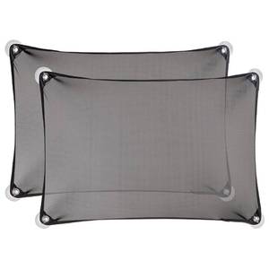 lot 2150 image: Dreambaby Adjusta-Car Window Sun Shade Cover 2 Pack 18 x 27.5 In
