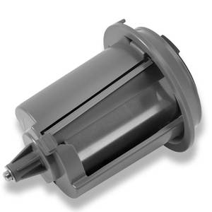 lot 2162 image: Dishwasher Circulation Pump Filter 2.1 x 2.1 x 4.1 In W11643383