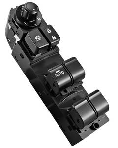 lot 2164 image: YGZICK Power Window Switch Fit for Mazda 3 2014-2017 BKC666350A