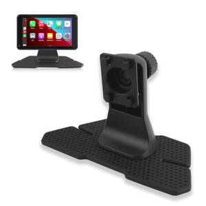 lot 2186 image: TSIEBRV CarPlay Screen Dash Mount for 7 to 10.26 Inch Displays