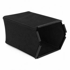 lot 5617 image: Zuquanparts Grass Bag 115-4664 for Toro Lawn Mower XT675 59307 Without Frame
