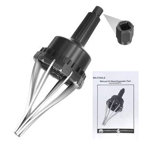 lot 5706 image: BILITOOLS Universal Manual CV Boot Expander Installation Tool 4.72 in