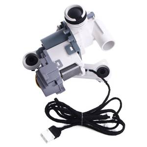 lot 5709 image: Washer Drain Pump Assembly for Samsung DC97-17366A DC97-19289F