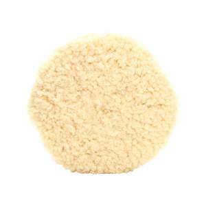lot 6124 image: 3M Wool Compounding Pad 9 In Double Sided 33280