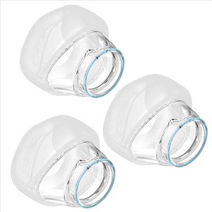 lot 6144 image: Roya Health Replacement Cushion Medium Size 3-Pack Eson2