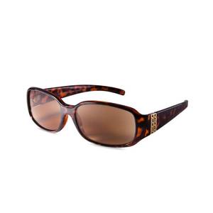 lot 6220 image: EYEGUARD Womens Reading Sunglasses Non-Bifocal 2.17 in Lens