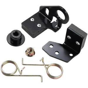 lot 6222 image: Tendparts Deck Brake Arm Kit 753-09904A 983-05182A For Cub Cadet MTD Craftsman