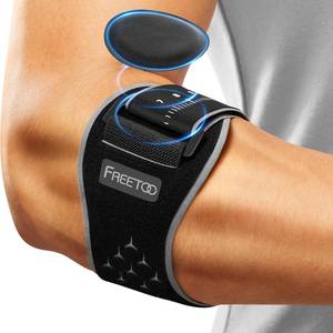 lot 6250 image: FREETOO Tennis Elbow Brace For Men Women Tendonitis Golfers Elbow
