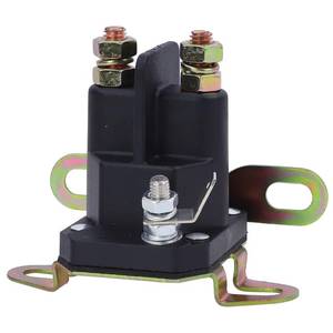 lot 6259 image: KZDAZ Starter Solenoid 12V 3-Terminal Mower 925-1426A 108-5349-00