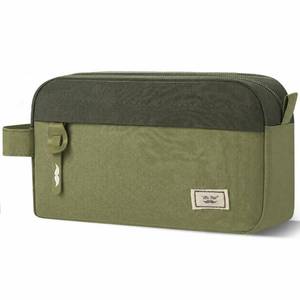 lot 6311 image: Mr. Pen Pencil Case 3 Compartments 2 Pockets